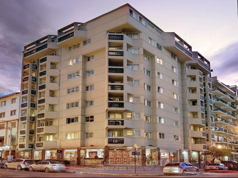 Hotel Alt Interlaken San Carlos de Bariloche Exterior photo