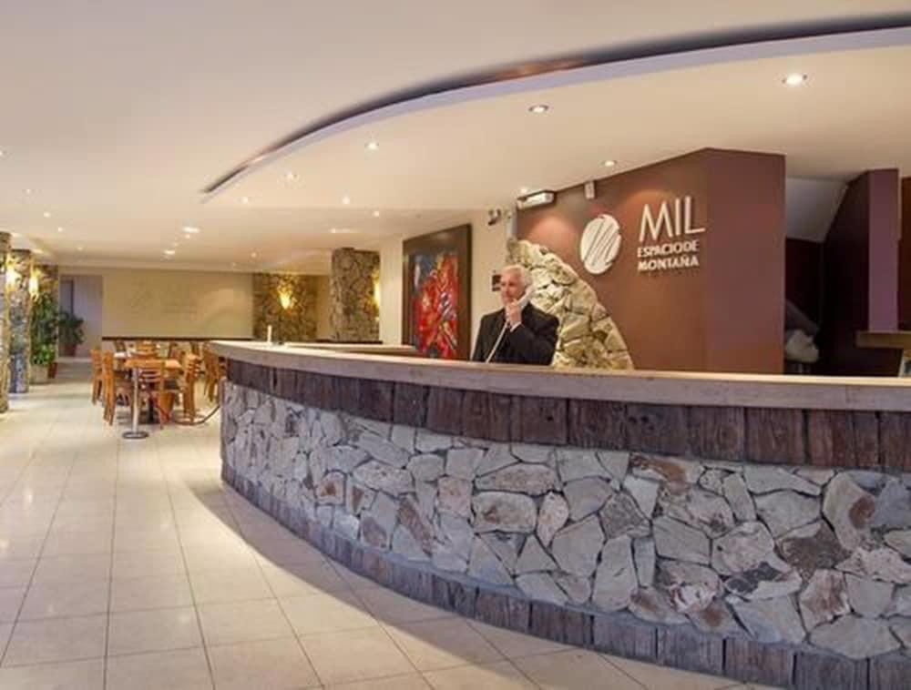 Hotel Alt Interlaken San Carlos de Bariloche Exterior photo